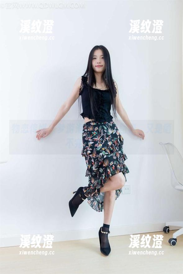 物恋传媒-菜菜 物恋传媒 - 梦游海边:菜菜图集,又是晒不完的日子!
