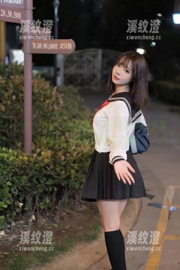 一个“肉丝”写真集，玉汇yuuhui分享了这些，你找到灵感了吗？