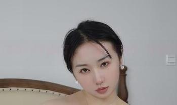 微密圈 – 瑜瑾u又来私拍了，这次居然是豹纹，资源得打包吗？