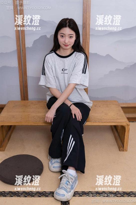 甜予摄影 - 松松的板鞋图集：我敢打赌你不会只看底！精选了那双让你停止滑动的鞋。