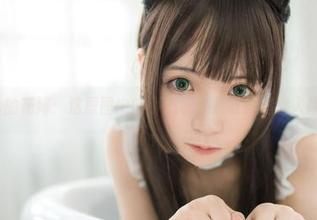 疯猫ss的花嫁：这原图中的小心机，我敢打赌没人找得到。
