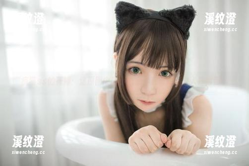 疯猫ss的花嫁：这原图中的小心机，我敢打赌没人找得到。