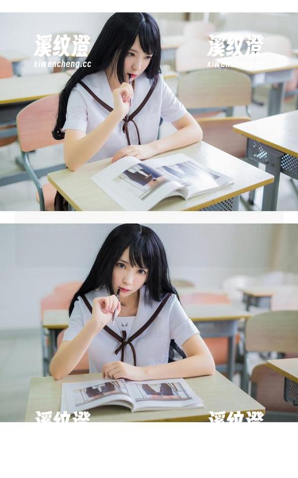 疯猫ss带来的贞德女仆精选，今天你化身角色了吗？