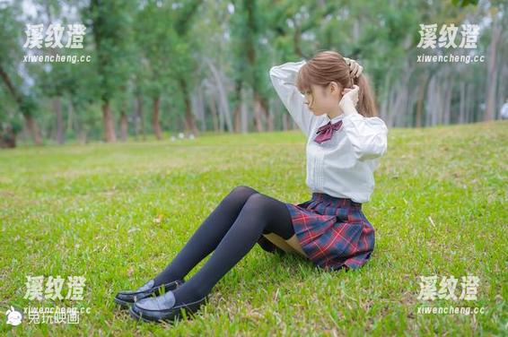 天使也会撩，祖木子写真合集新鲜出炉！