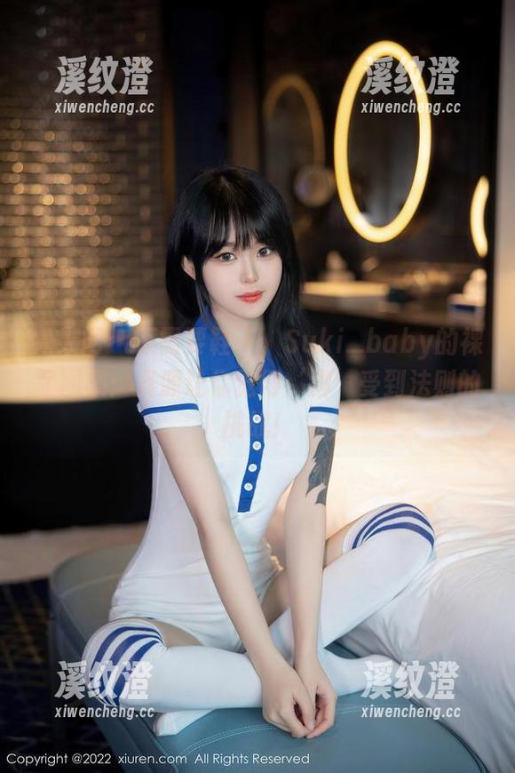 秀人网-Suki_baby 秀人网 - 不需要鞋子,Suki_baby的裸足图集:资源让你觉得‘脚’受到法则的挑战!