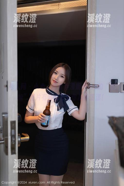 秀人网 - 小心，观看乔漫妮mina的“御姐”图片有可能导致你心神荡漾！