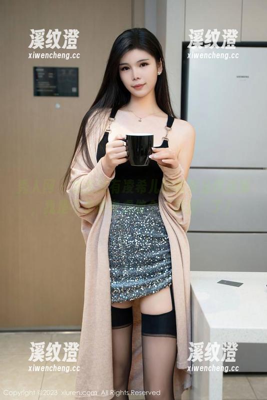 秀人网 - 怎么又有凌希儿的新美足作品集，我是不是该考虑做个‘脚控’了？