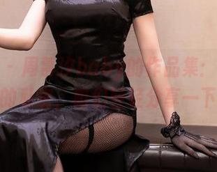 秀人网 – 周慕汐baby的作品集：裸足是她的私密，咱们轻轻分享一下？