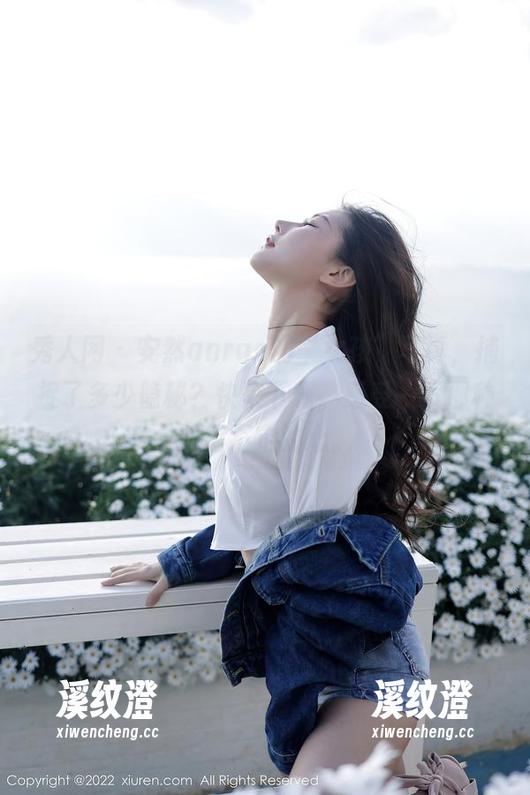 秀人网-安然anran 秀人网 - 安然anran的“女孩”写真,捕捉了多少隐秘?快来下载,感受一下那种摇摆不定的心。