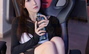 秀人网 – 安然maleah的少女系列：图包太好看，建议收藏！