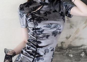 秀人网 – 当绯月樱穿上定制职业装，办公室仿佛变成走秀场！