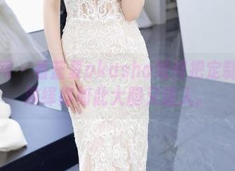 秀人网 – 看蓝夏akasha如何把定制豹纹演绎得如此大胆又迷人。