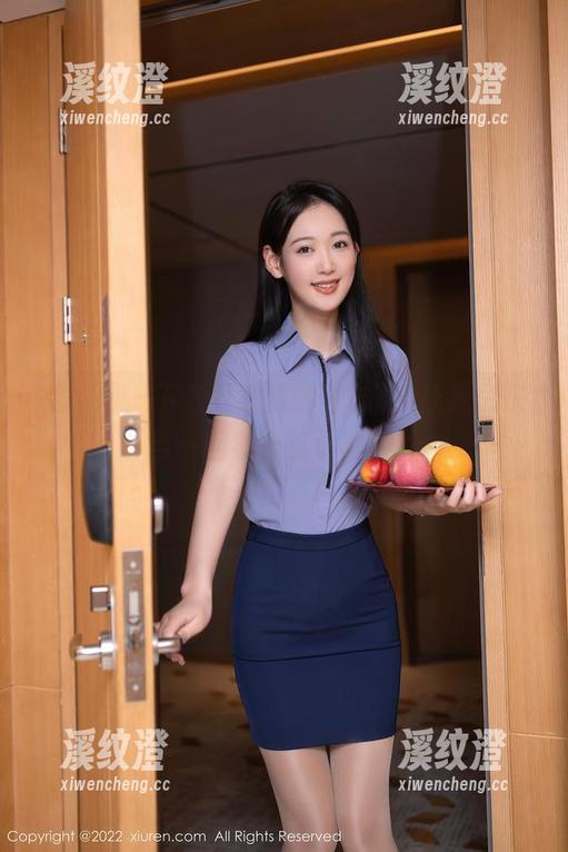 秀人网-豆瓣酱 秀人网 - 下载豆瓣酱的'秘书',让我也来当一回办公室小能手?
