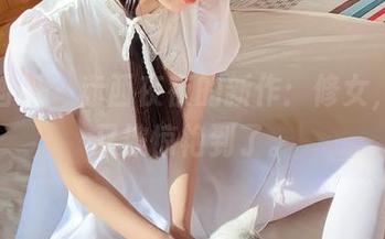 稚乖画册 – 赤西夜夜的新作：修女，今天又被惊艳到了。