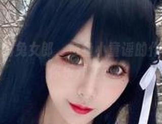 视频里的兔女郎，章鱼小童谣的作品集让你乐开花？