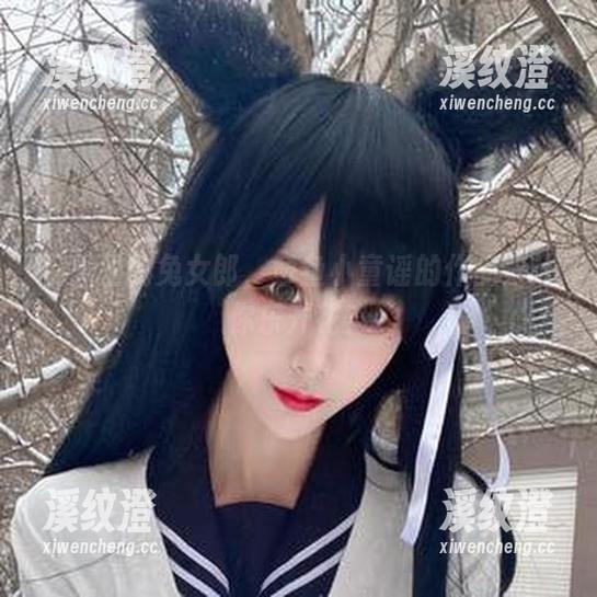 视频里的兔女郎，章鱼小童谣的作品集让你乐开花？