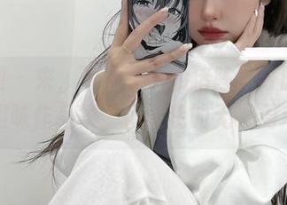 微密圈 – 来，下载粉色的猪陈佩奇的自拍趣味作品集，拯救我的无聊周末