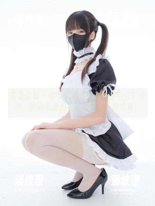 紧急企划-小恩 紧急企划 - 你有见过白丝的后脑勺么?来吧,快进小恩的套图分享,一探究竟!