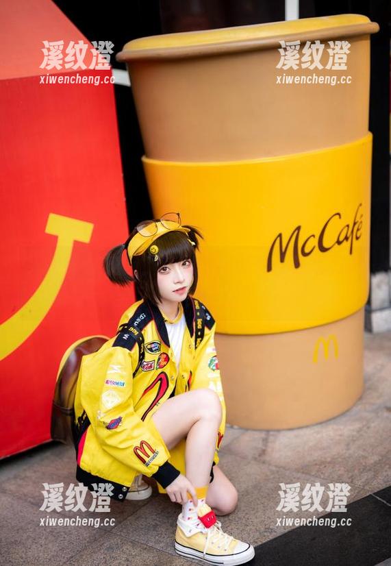 绮太郎在校园，这美图资源真让我想好好学习...但又不想？！