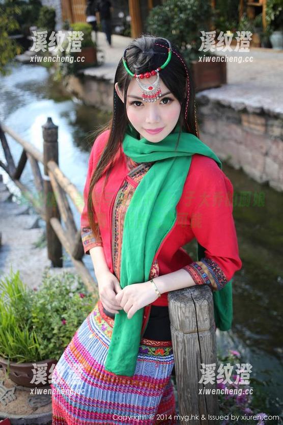 美媛馆-于大乔 美媛馆 - 美食与美丽并存:于大乔的厨娘写真,图片无限可能
