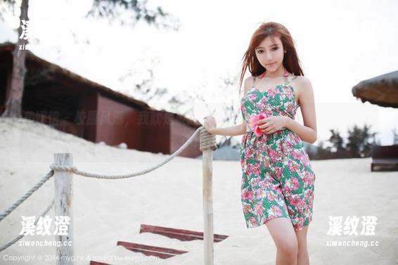 美媛馆-唐琪儿 美媛馆 - 校服风潮,我就是被唐琪儿的私拍征服了,图包里默默小心情