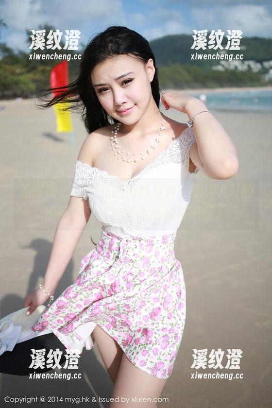 美媛馆-唐琪儿il 美媛馆 - 丁丁点的肉丝写真,唐琪儿il的原图但又有种说不出的催眠感。