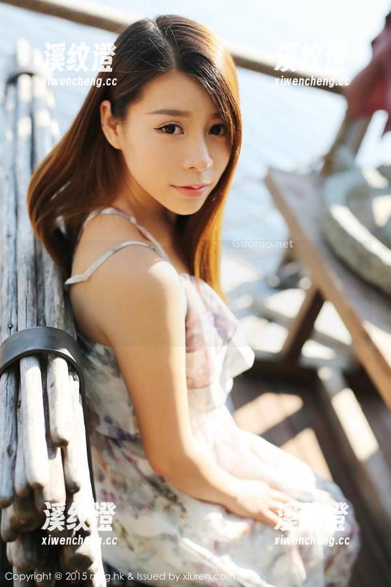 美媛馆-沫晓伊baby 美媛馆 - 沫晓伊baby的女孩写真集,分享后心头小鹿乱撞,一定是我太容易受影响了吧?