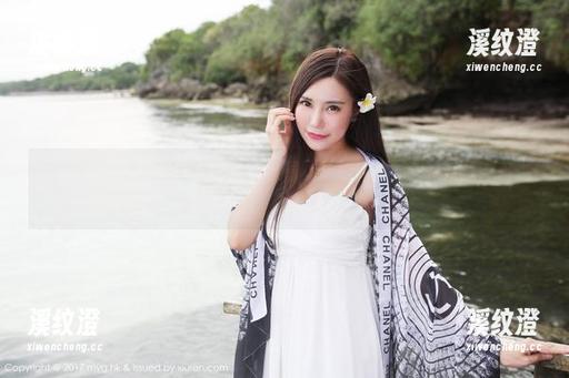 美媛馆-绮里嘉 美媛馆 - 谁说居家不能Hold住气场?看绮里嘉最新写真集打脸!