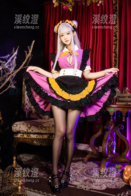 图片时间！羽生三未私拍特辑，花嫁的模样，真是太美了吧！