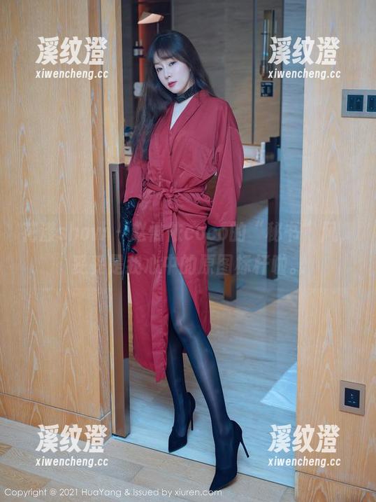 花漾show-赵惟依coco 花漾show - 赵惟依coco的“秘书”风,妥妥是我心中的原图标杆啦。