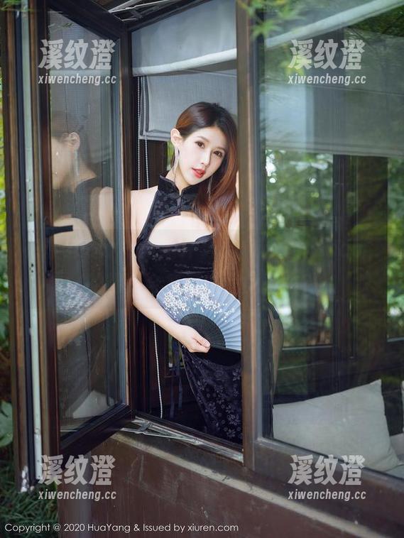 花漾show - 这是什么，“赵惟依coco”的裸足合集竟然是免费的？