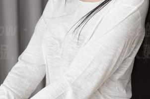 花漾show – 我擦，赵惟依coco的全套连体衣作品，衣服是好看，人心又更来了……