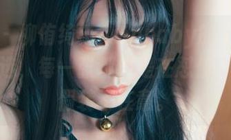 菠萝社 – 柳侑绮Sevenbaby的马尔代夫写真精选，每一张都像是在怼你，不小心假装不在意。