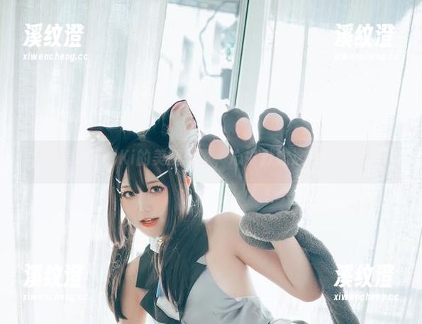 看蓝小沂KiKi的美腿写真，心中默念这腿真开挂！