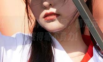蜜桃社 – 初月的简约套图，精选元素让搭配变得毫不费力！