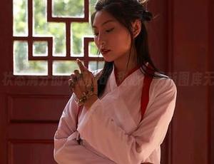 蜜桃社 – 状态满分的木楠Nan甜心，最新图库无处不在～