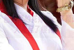 蜜桃社 – 图集里的花嫁——李颖诗竟然让人想起了樱花？