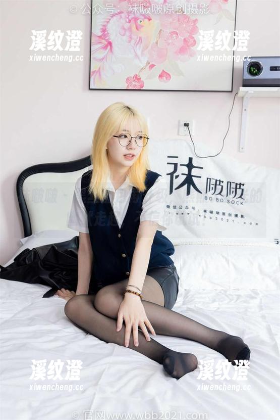 袜啵啵-熊熊 袜啵啵 - 黑丝图包再升级,熊熊无圣光的幽默走起,不信你试试!