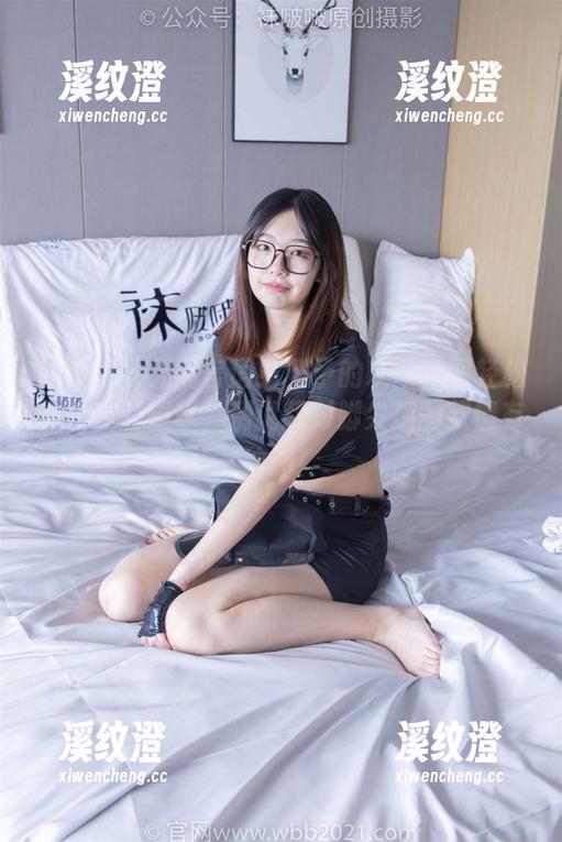 袜啵啵 - 无需言语！稚予的灰丝套图轻松抓住我的眼球，别说我对脚尖加固款情有独钟！