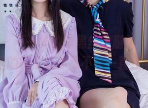 袜啵啵 – 不一样的厚黑丝大腿袜，芝士精选集里的花絮让你忍不住一直往下翻！
