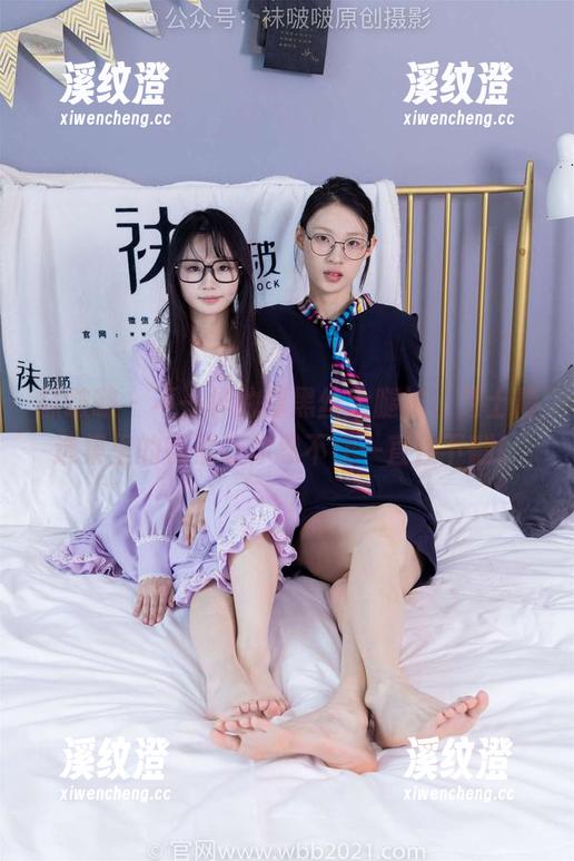 袜啵啵 - 不一样的厚黑丝大腿袜，芝士精选集里的花絮让你忍不住一直往下翻！