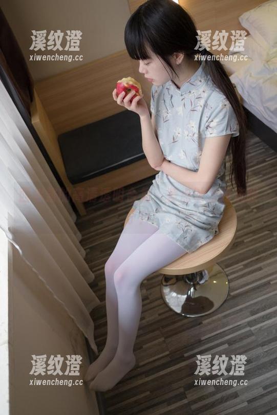 西尔酱的高清透明合集，差点以为我洗眼了！