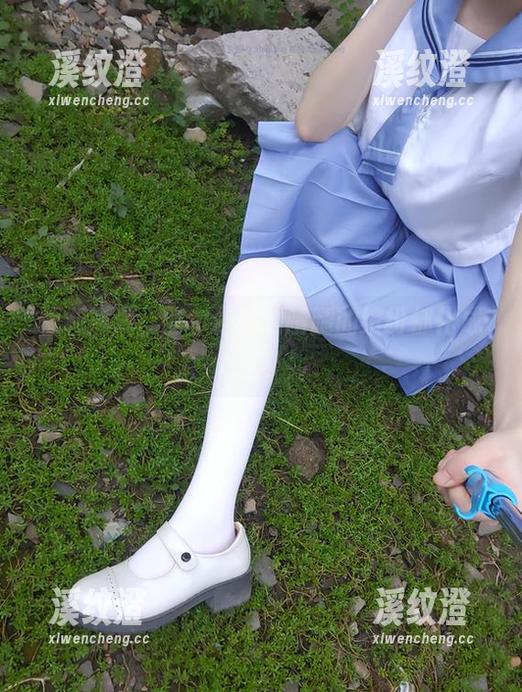 福利满满，西尔酱把刻晴腿的缤纷都化成力量了！