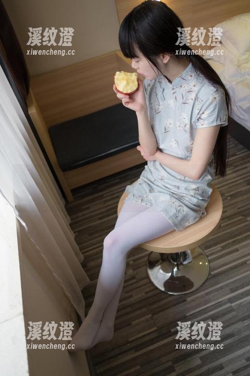 西尔酱圣诞写真集，原图让你大开眼界！快来看！