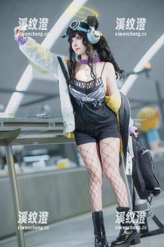 透明教父的小妹妹，超级小禾儿合集和壁纸齐上阵！