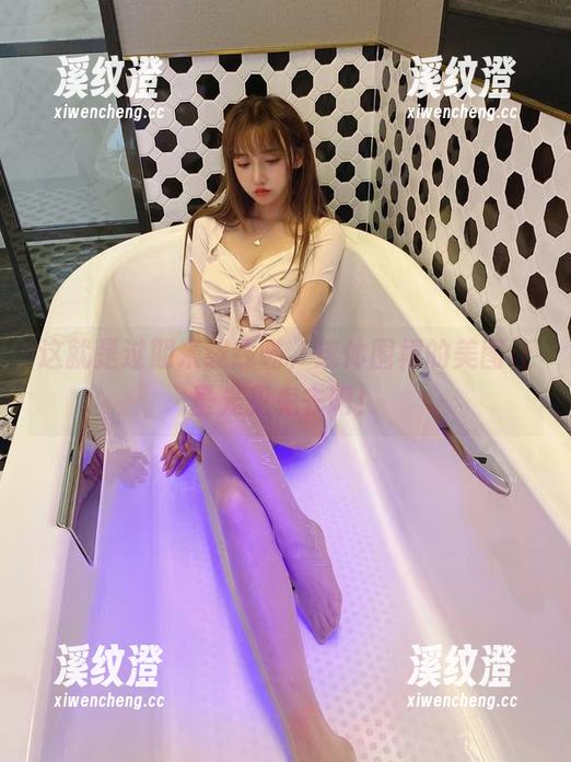 这就是过期米线线喵，连体围裙的美图让圣光见鬼去吧！