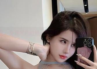 微密圈 – 身着黑色的她，资源满满；阿色的图库轰动了