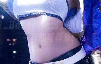 当雨波_HaneAme遇上我姐——分享不一样的写真集！