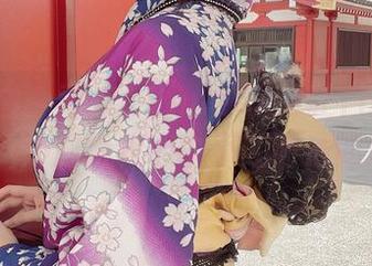 图库旁白：雨波_HaneAme让Takao与Atago成为我心中不期而遇的邂逅