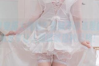 兔女郎穿搭大揭秘？雯妹不讲道理的作品集分享让人想试试这种风格！